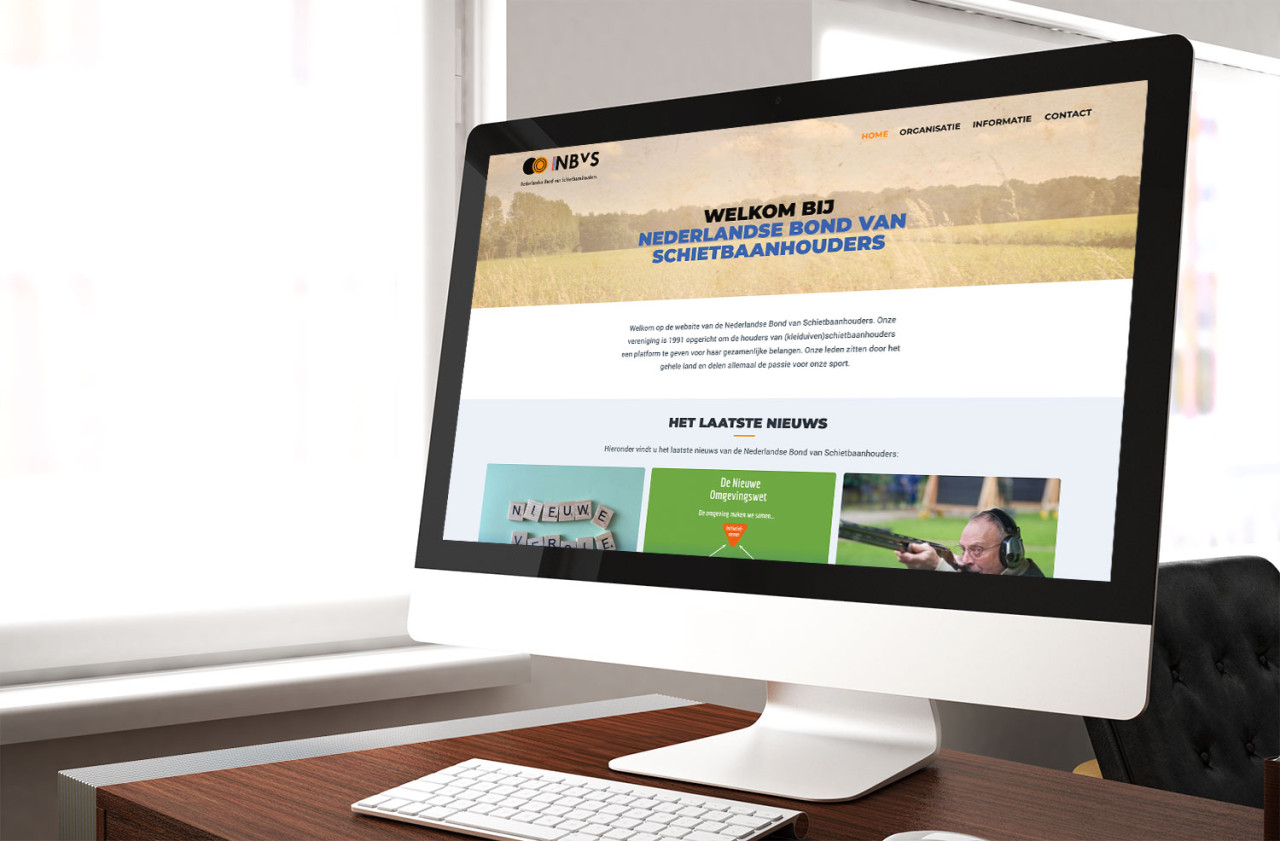 Website, studio, evg, woerden, update, vernieuwen, ontwerp, design, laptop, responsive, mobilefirst, mach3